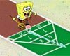 free spongebob game